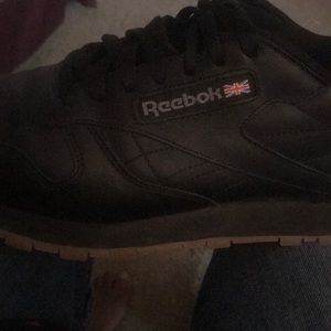 Meet your Posher, Ronald